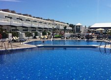 hotels lanzarote