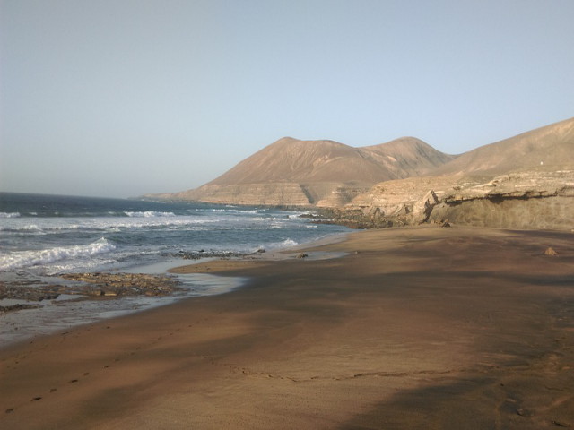 fuerteventura