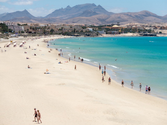 fuerteventura