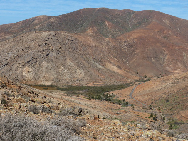 fuerteventura