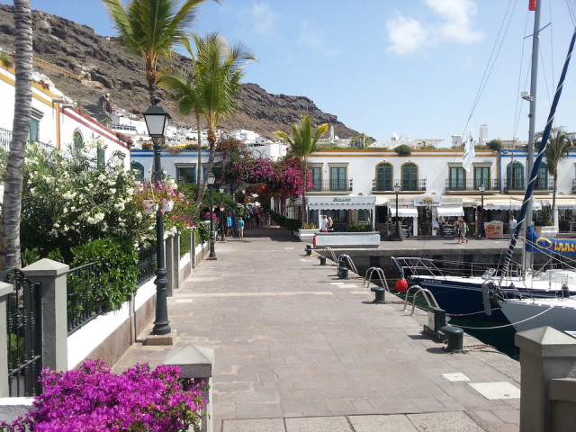 gran canaria