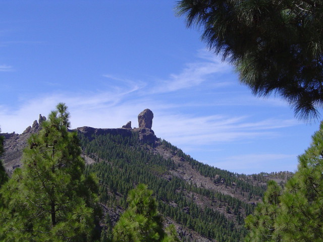 gran canaria