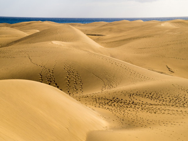 gran canaria