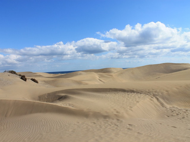 gran canaria