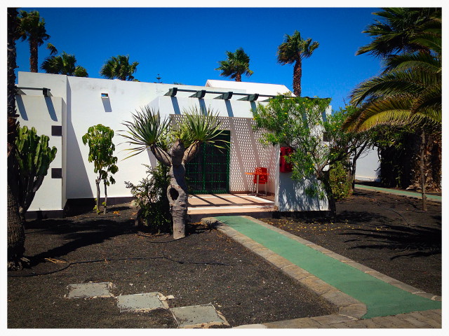 hotels lanzarote