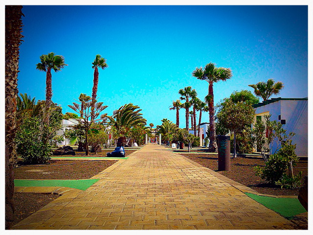 hotels lanzarote