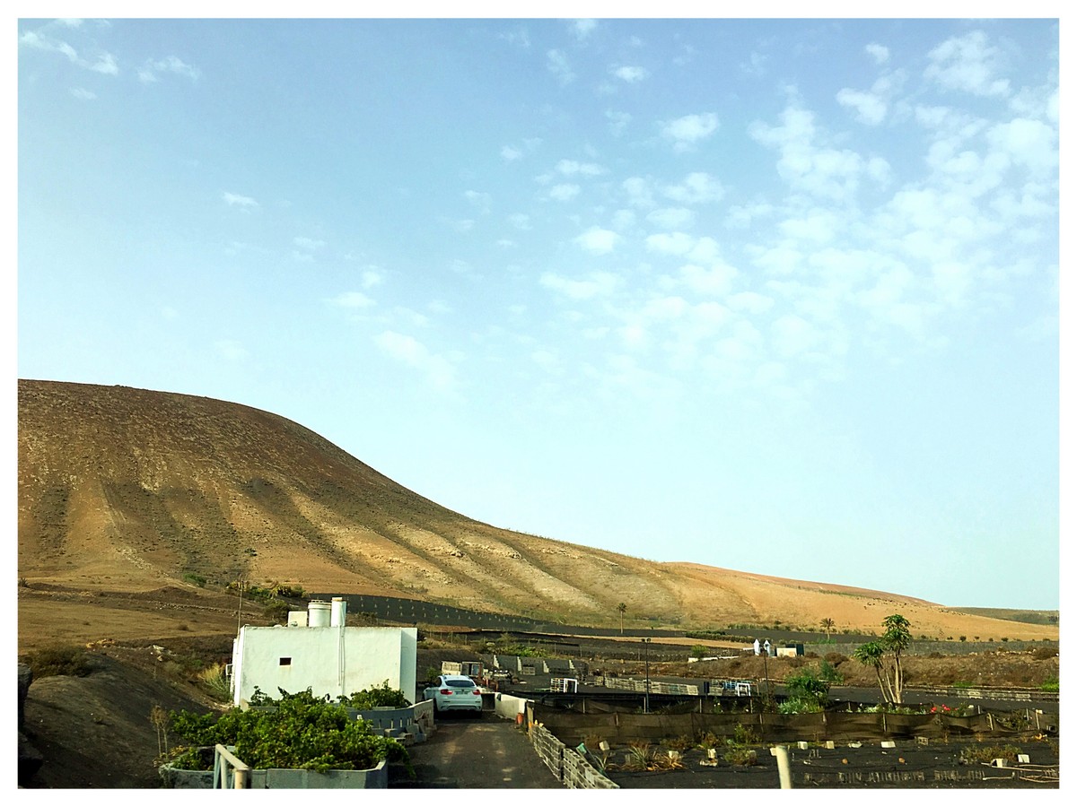 Lanzarote