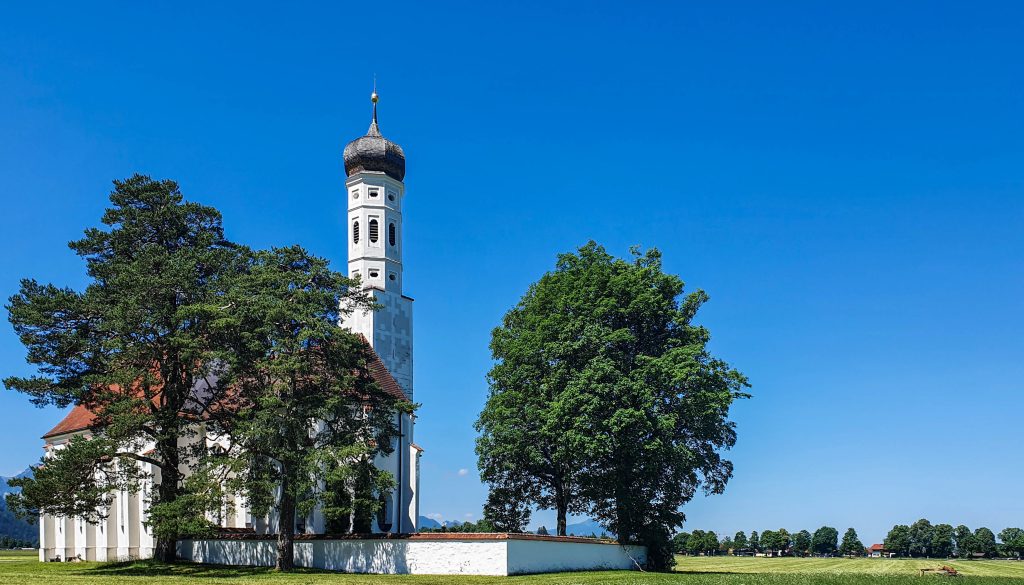 St. Coloman