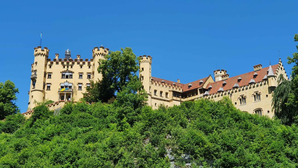 Hohenschwangau