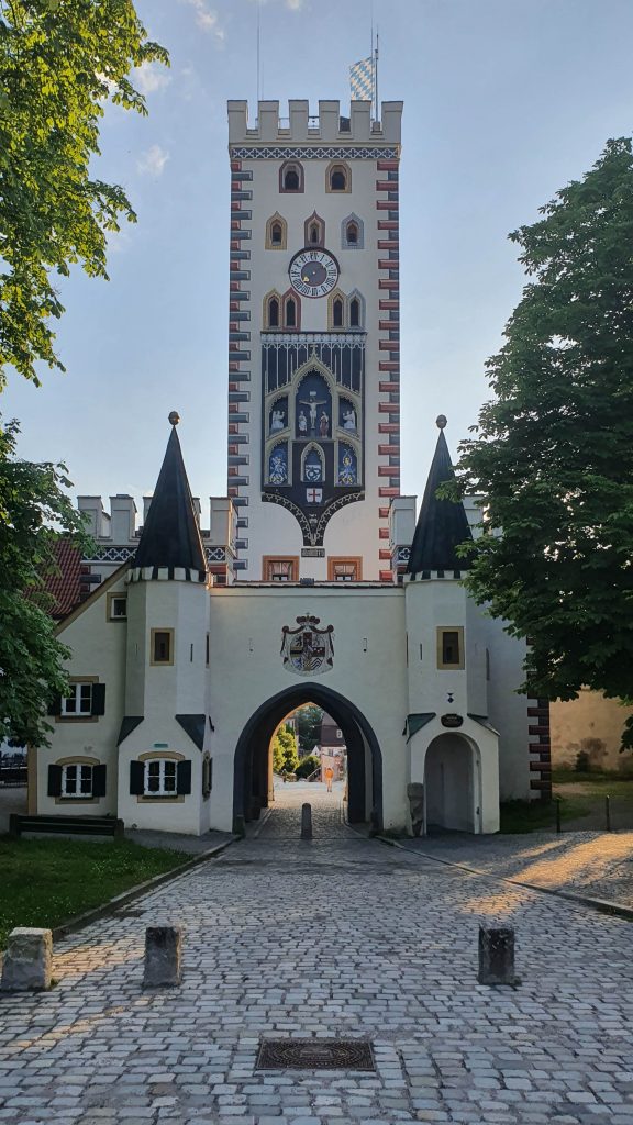 Landsberg am Lech
