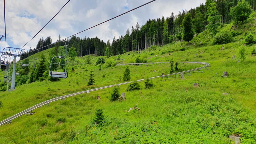 Alpine Coaster