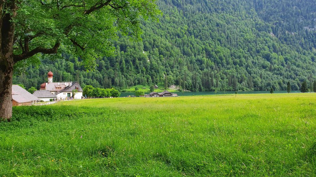 Aussicht