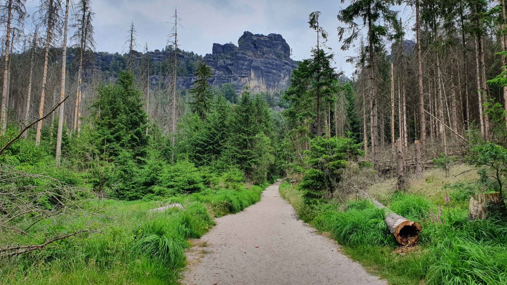 Heilige Stiege