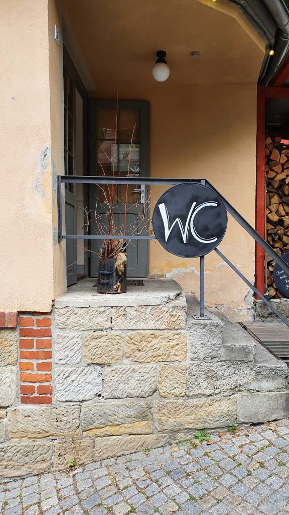 Schmilka WC