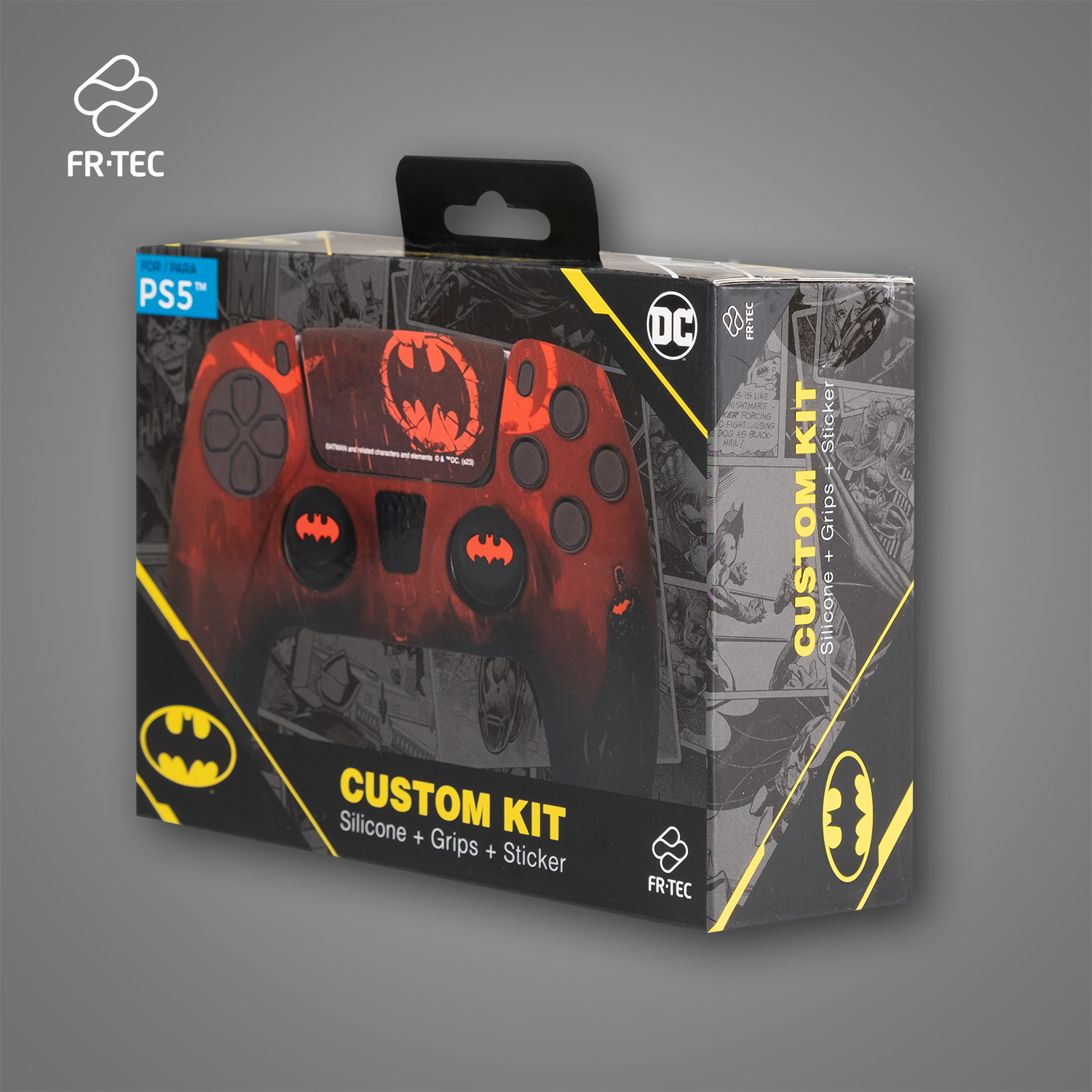 BATPS5CK-PS5-DC-Custom-Kit-Batman-02