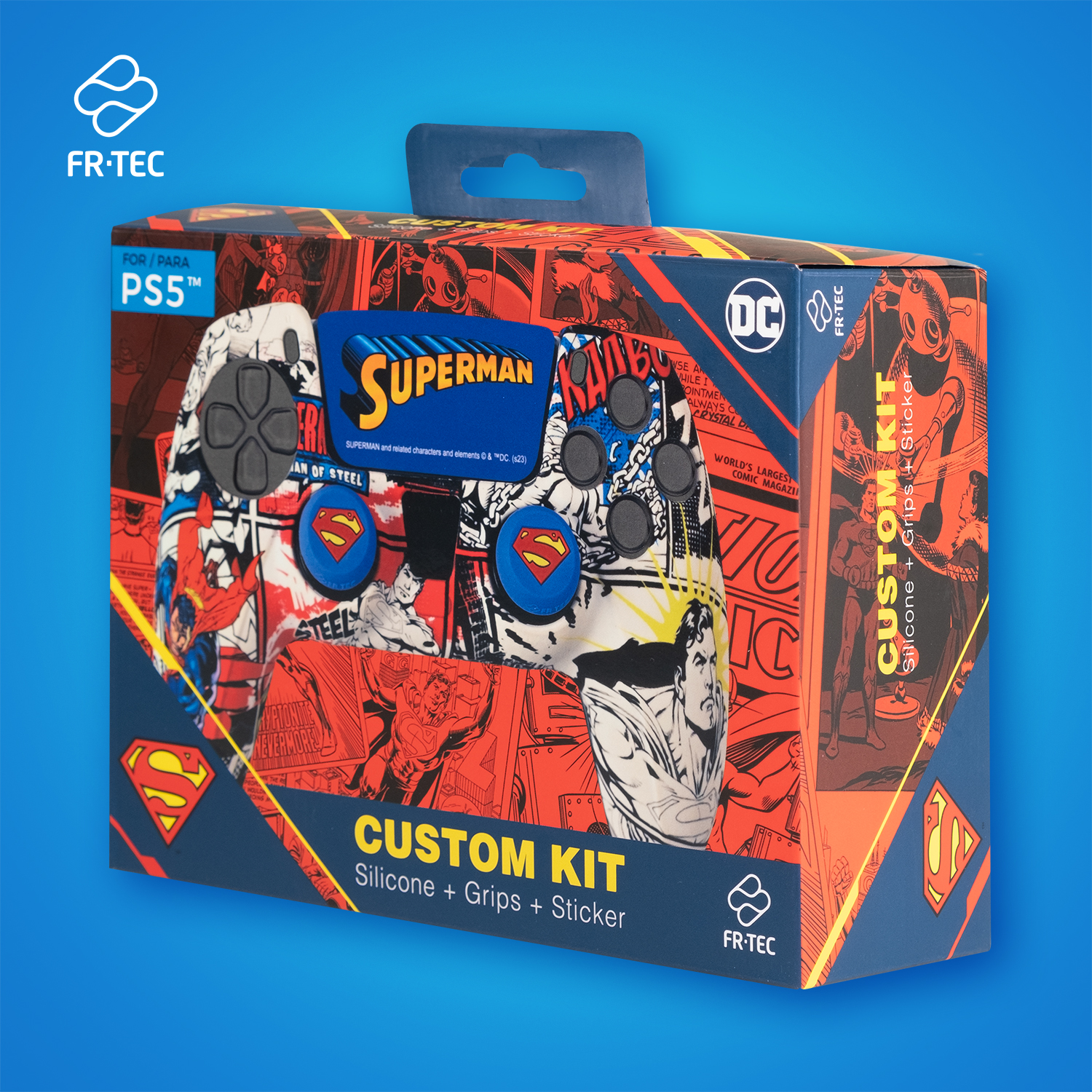 SUPPS5CK-PS5-DC-Custom-Kit-Superman-02