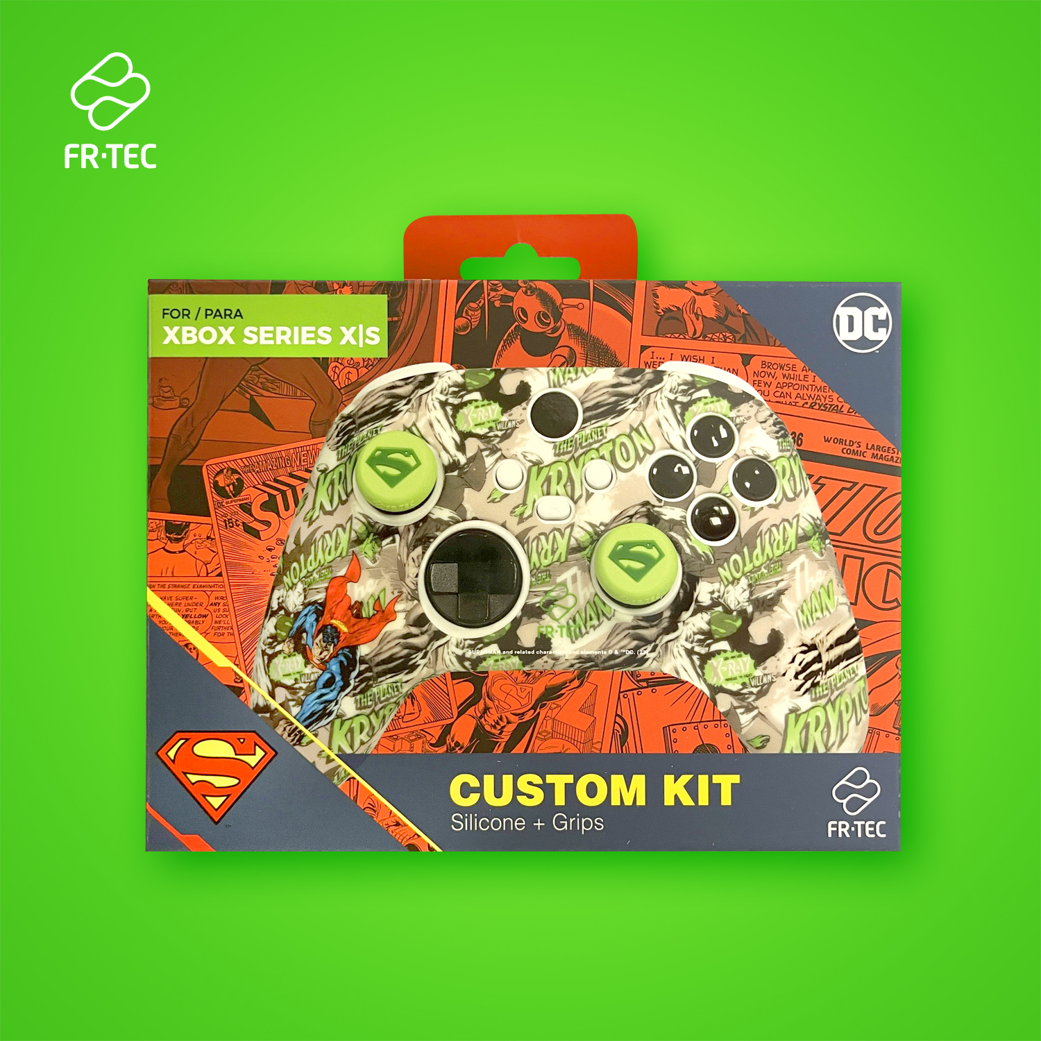 SUPXBCK-Xbox-Series-DC-Custom-Kit-Superman-02