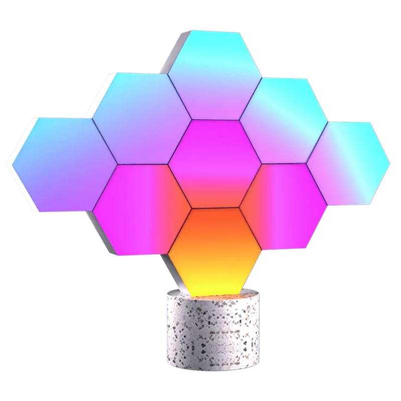 Cololight-Pro-Hexagon-Light