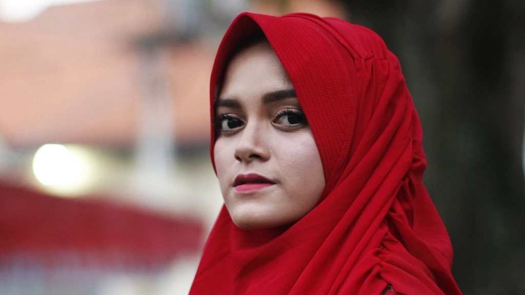 Kvinder med tørklæde diskrimineres på arbejdsmarkedet – Religionsfrihed.nu