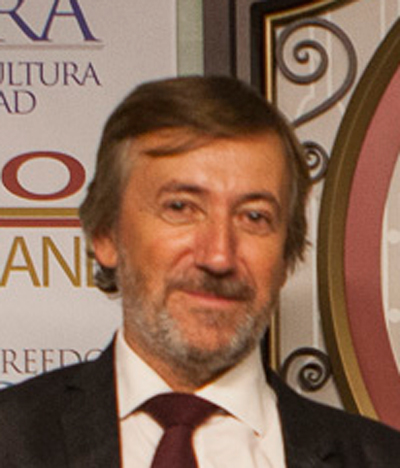 D. Fernando Arias