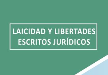 Revista Derecho, Laicidad y Libertades