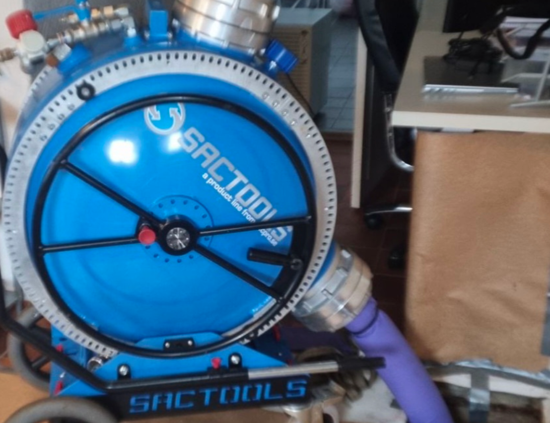 Relining- Reliningspecialisten