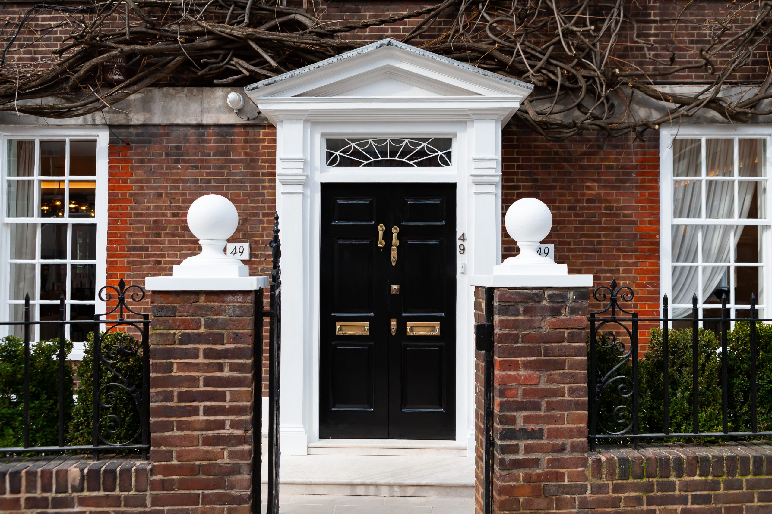 49 Cheyne Place
