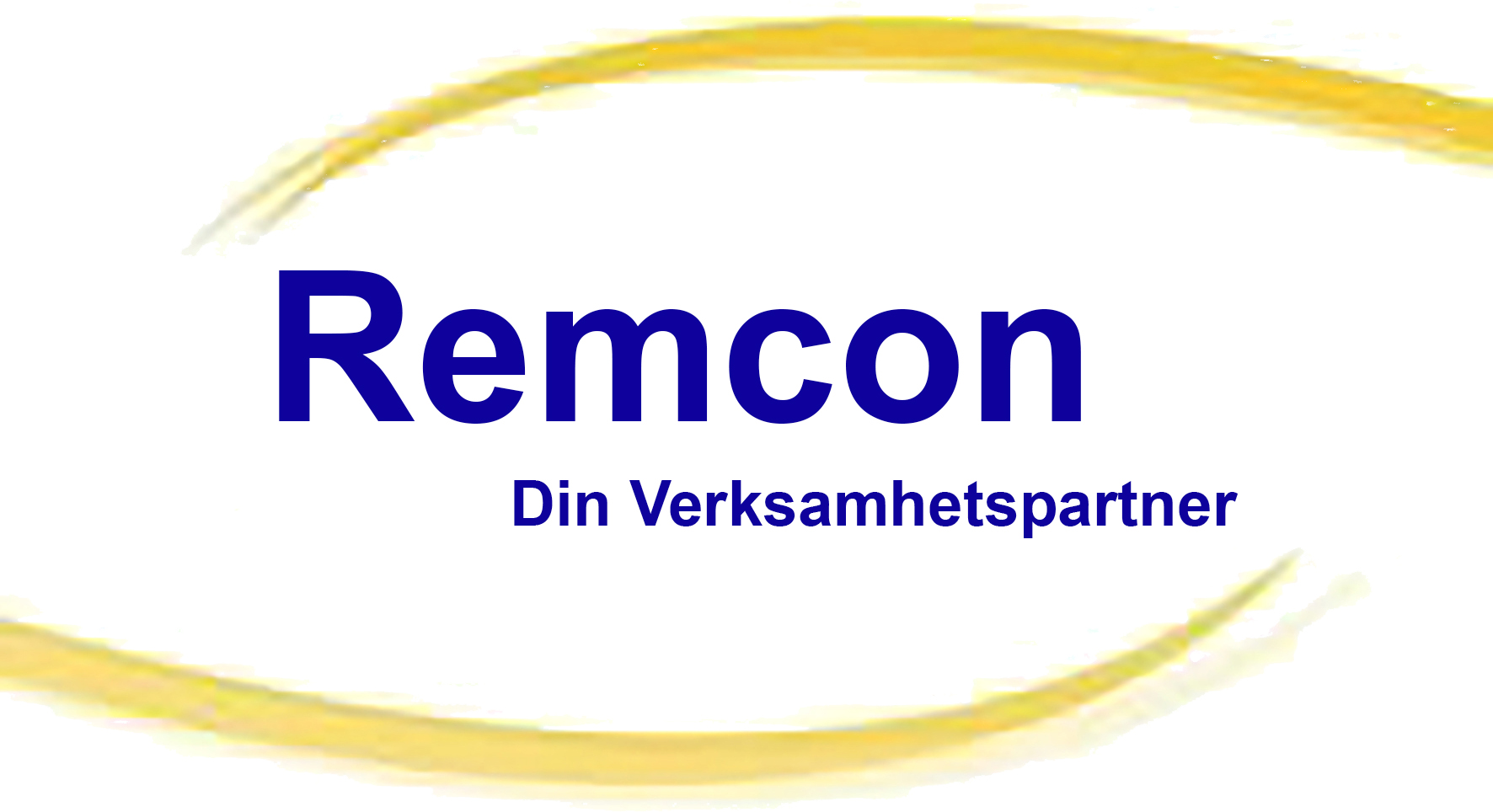 Remcon - Din Verksamhetspartner
