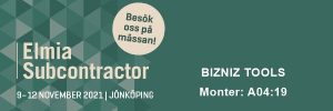 BIZNIZ TOOLS-Subcontractor