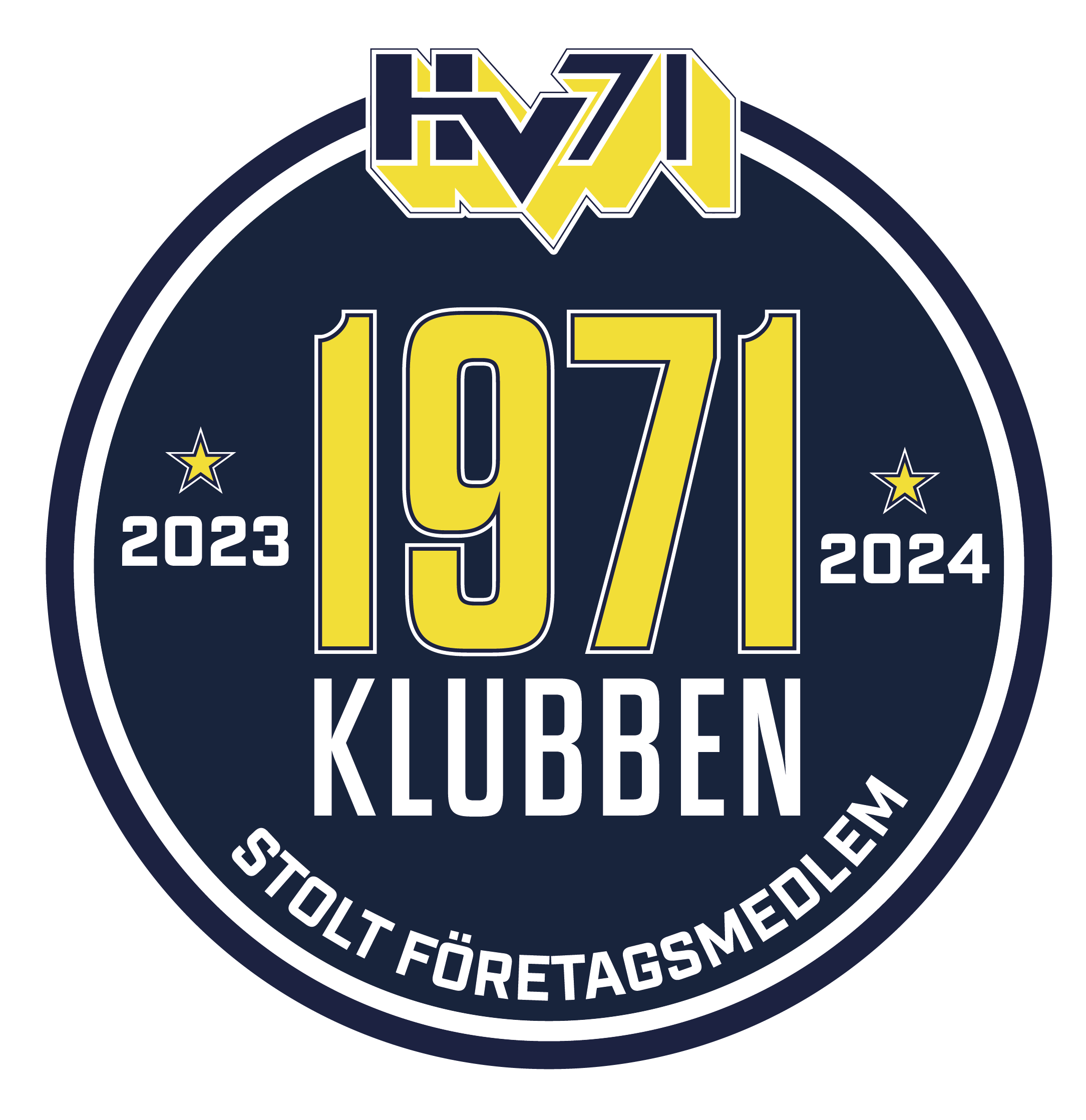 1971 klubben