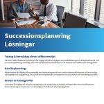 lösningar för succesionsplanering lösningar för succesionsplanering