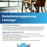 medarbetarengagemang lösning Lösningar för medarbetarnas engagemang