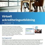 virtuell ackreteringsträning Harrison Assessments virtuell ackreteringsträning