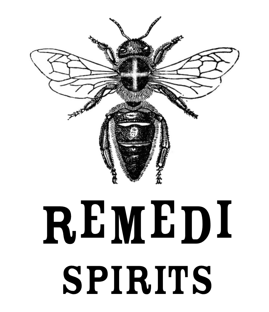 Remedi Spirits