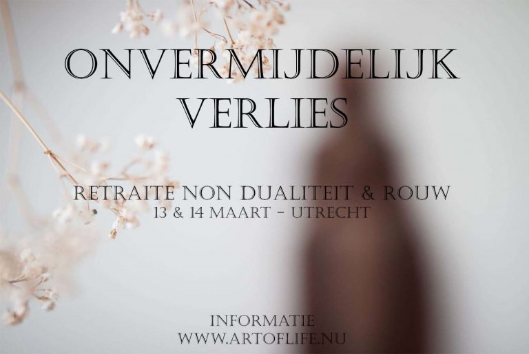 Lees meer over het artikel Onvermijdelijk verlies