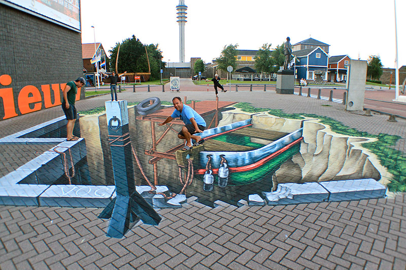 3d-streetpainting-3d-street-painting-3d-street-art-nieuwland-museum-lelystad-2012-2
