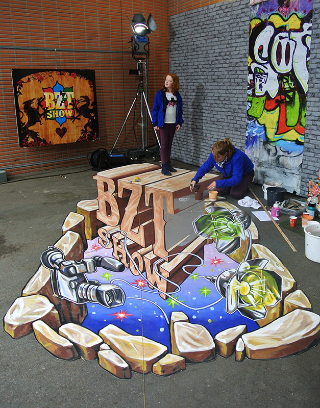 3d-streetart-3d-streetpainting-bzt-show-oktober-2014-5