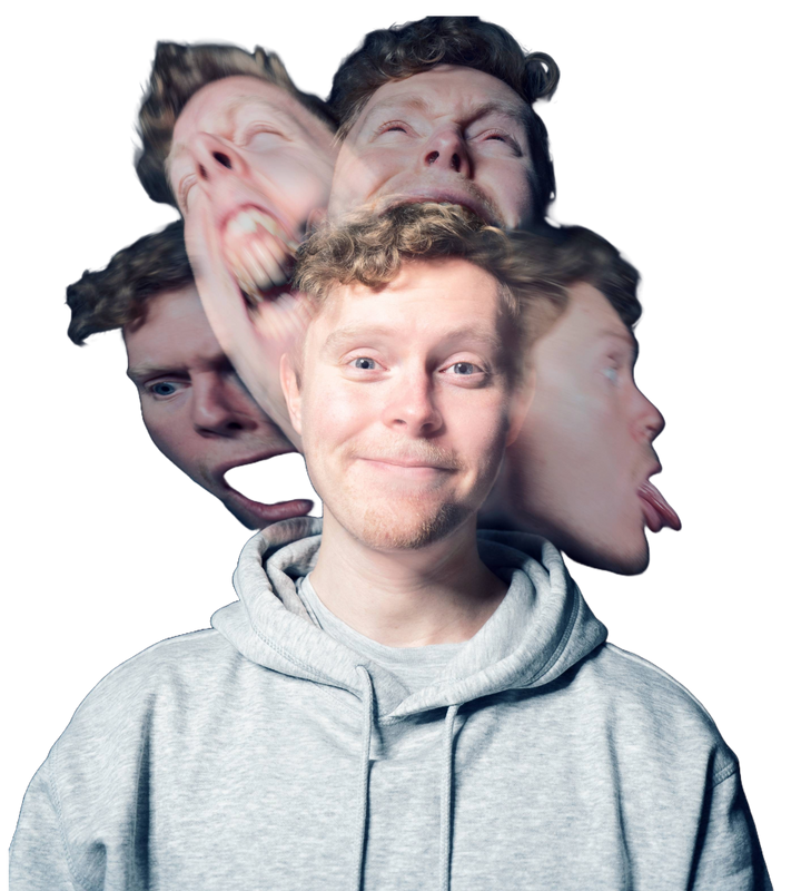 DISO magnus