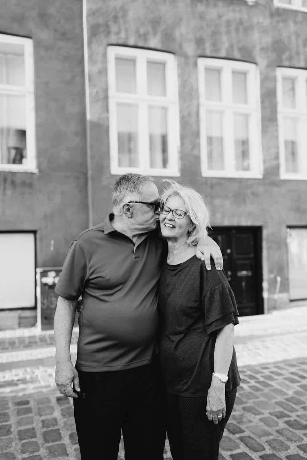 Family photographer in Nyhavn