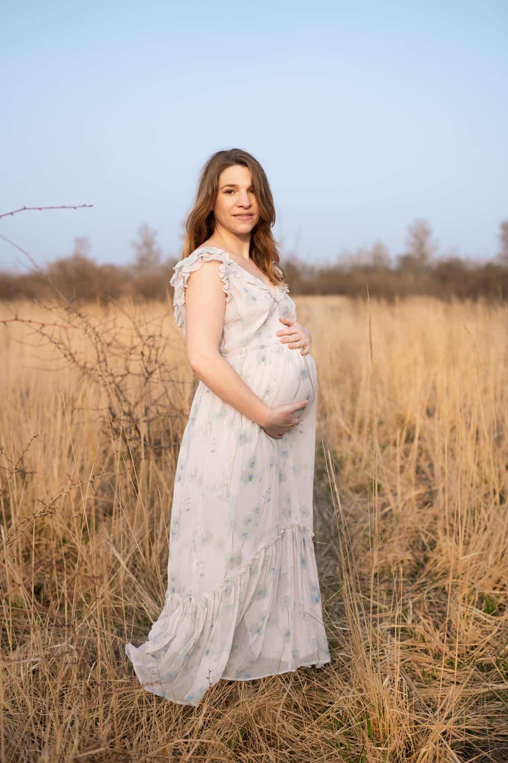 Gravid fotografering københavn