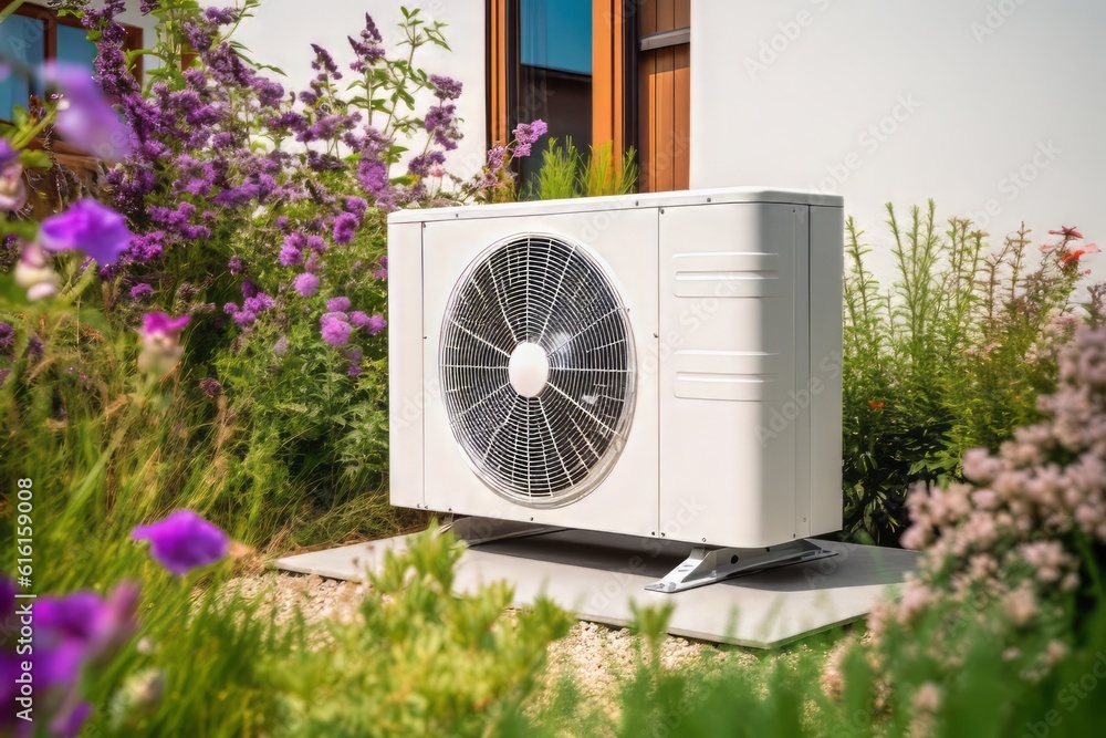 Heat-Pump Heat-Pump