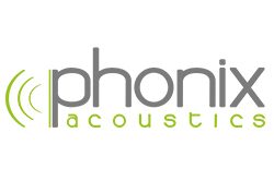 phonix acoustics akoestische wandpanelen