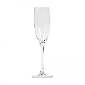 Cabernet Glas Champagne