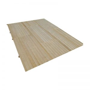 Houten Planken Vloer per m²