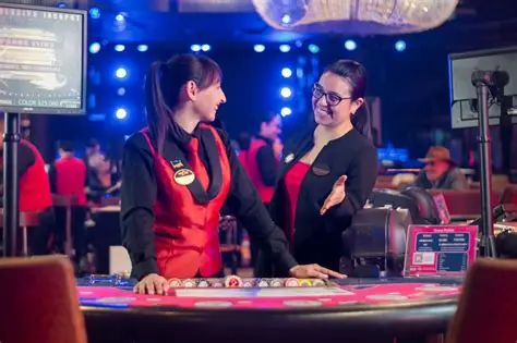 Maximizing rewards in Canadian virtual casinos