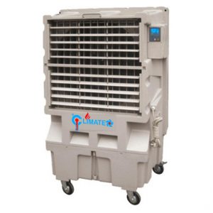 CM-12000 Outdoor Cooler for Rent