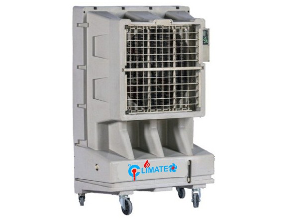 CM-9000 Mid Air Cooler Rental