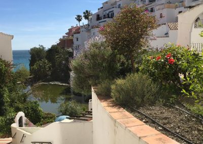 Capistrano Playa, Rent apartment in Nerja