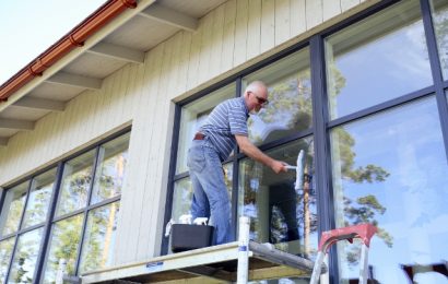 Frem med ordnede forhold i vinduespolererbranchen