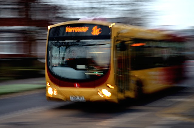 Fokus på rengøring indenfor transportområdet.